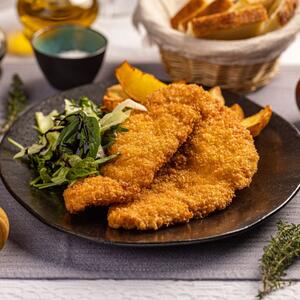 Recept za najbolju smesu za pohovanje! Meso će biti manje masno & hrskavije uz ovaj tajni sastojak