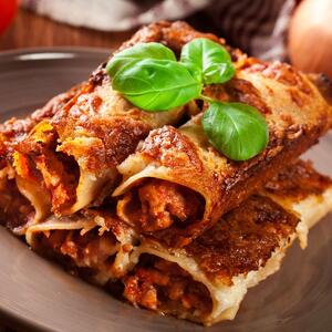 Želite ručak koji se sprema sam? Spremite 4 sastojka, odvojte 5 minuta i dok dremnete obrok je spreman