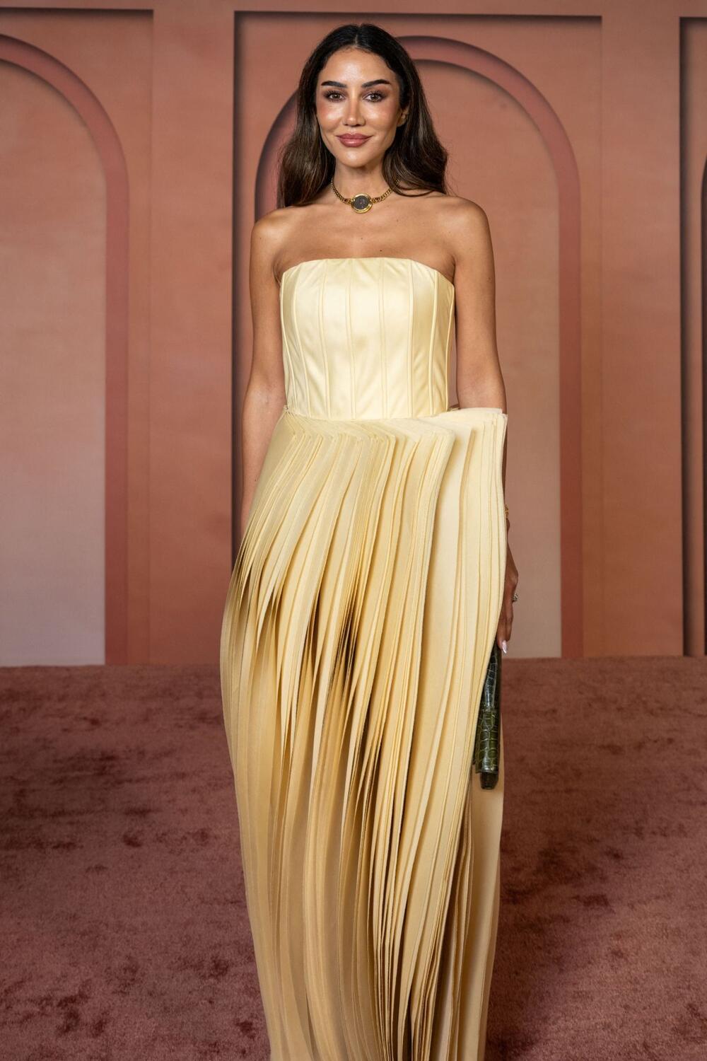 TAMARA KALINIĆ U HALJINI KOJA JE OPČINILA DOHU