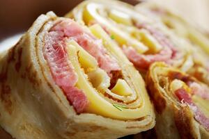 Pronašli smo najbolji recept za slane palačinke: Kad ih probate, nećete moći da se zaustavite na jednoj