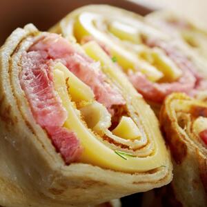 Pronašli smo najbolji recept za slane palačinke: Kad ih probate, nećete moći da se zaustavite na jednoj