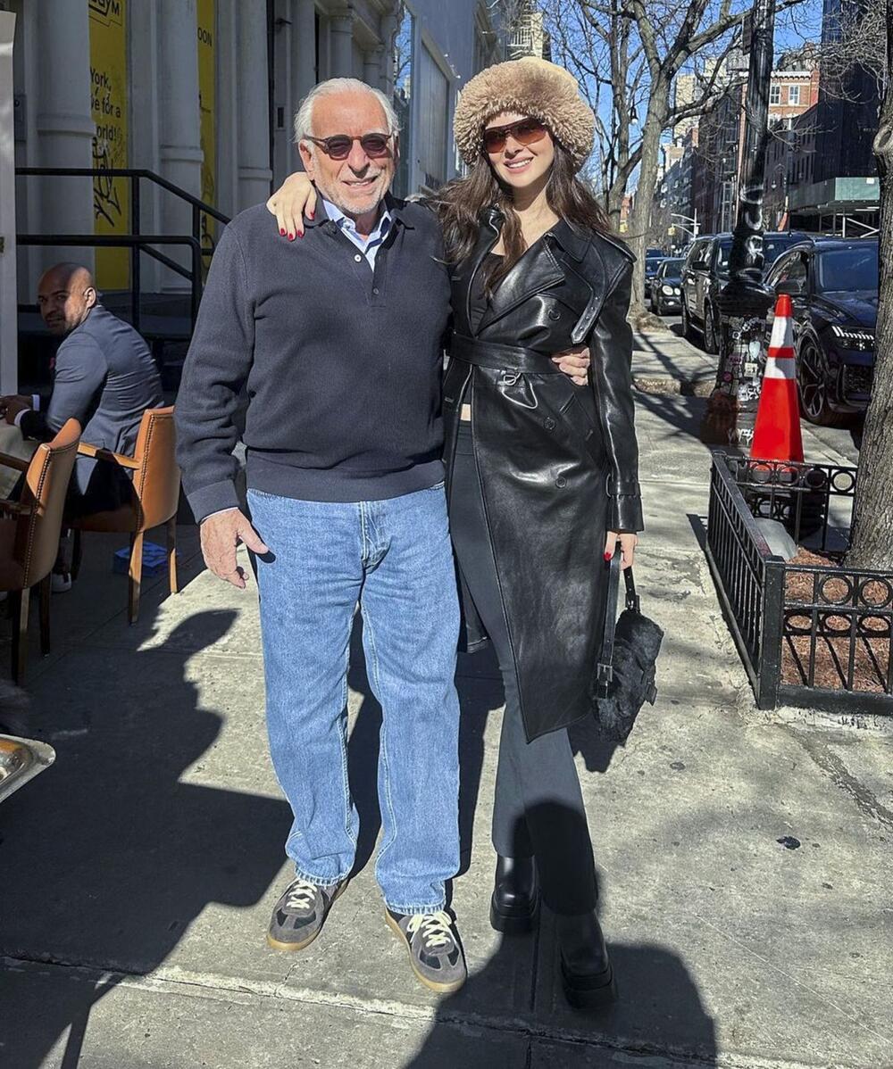 NIKOLA JE OČEVA LJUBIMICA I ZA NJU JE SPREMAN SVE DA URADI 