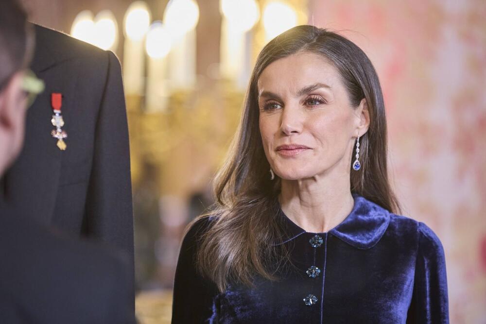 foto:  Miguel Cordoba / Sipa Press / Profimedia