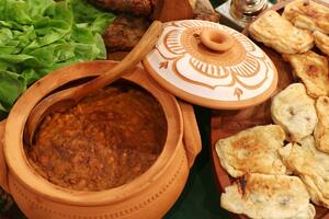 Ručak od 700 dinara za 3 dana: Što ga više podgrevate to je lepši, a jedan tajni sastojak mu daje poseban šmek