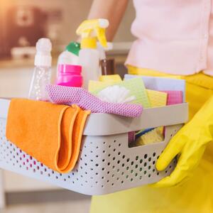 7 trikova koje možete da primenite na svaku prostoriju u kući: Olakšaće vam život i uštedeti mnogo vremena