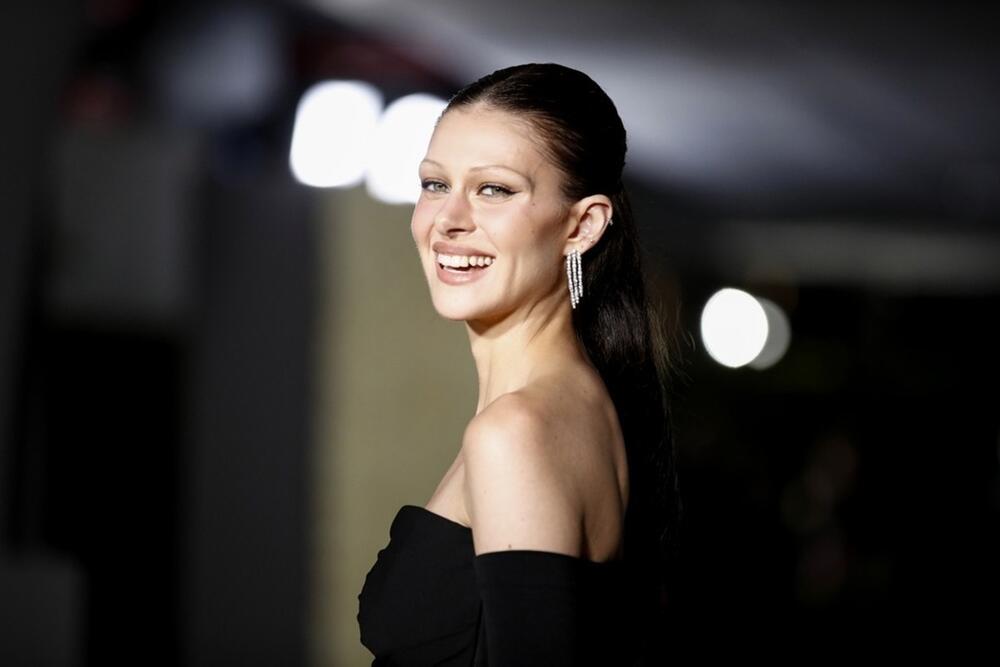 foto: EPA/CAROLINE BREHMAN