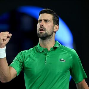 Nakon što je izbacio ovu namirnicu, Nole je postao ČUDO: U domu Đokovića je zabranjena godinama, a zamena je superzdrava