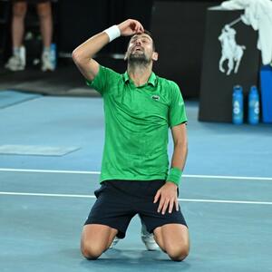 Kako da koristite ZAKON PRIVLAČENJA kao Novak Đoković? Korak po korak uputstvo za privlačenje uspeha u svemu što radite