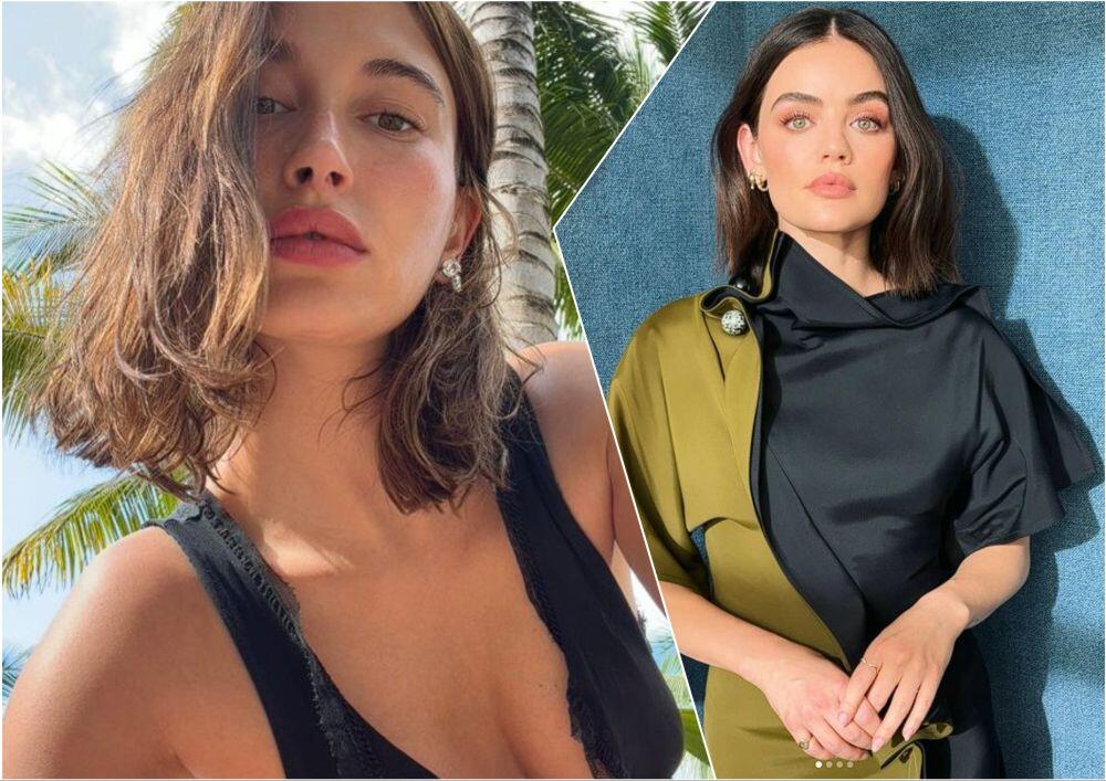 Tucked bob je jedan od glavnih trendova u 2026. kada je reč o stilizovanju kose