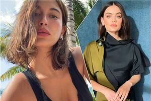 Želite promenu, a ne otvara vam se novčanik? Čuveni frizer predstavlja trik za trendi frizuru koji se izvodi za sekund