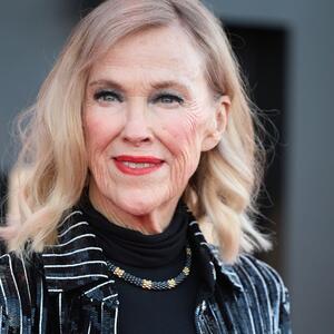 Želja joj se nije ostvarila: Ketrin O'Hara je godinama znala kako bi volela da umre &ndash; i unela svoj prepoznatljiv humor