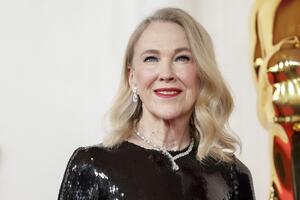 Od čega je umrla Ketrin O'Hara? Rođena je kao fenomen, s vrlo retkim poremećajem, ali izgleda da joj nije on presudio