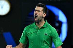 Sok koji Đoković pije svako jutro je injekcija zdravlja u čaši: Pravi se za nekoliko sekundi, čuva imunitet i daje snagu