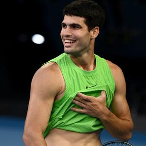 Iznenadićete se kad vidite gde i kako živi Alkaraz: Do 22. godine je zaradio 50 miliona, ali život mu deluje vro skromno