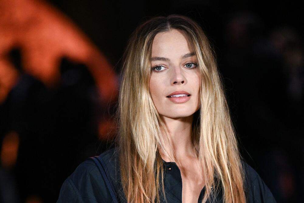 Margo Robi na prošlogodišnjoj reviji modne kuće Chanel