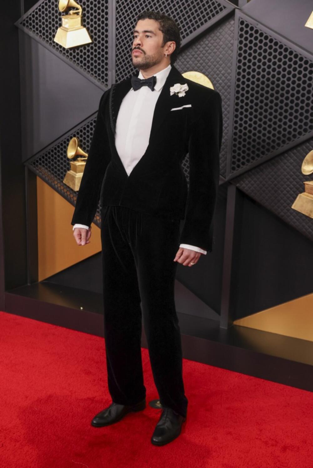 68. dodela Gremi nagrada