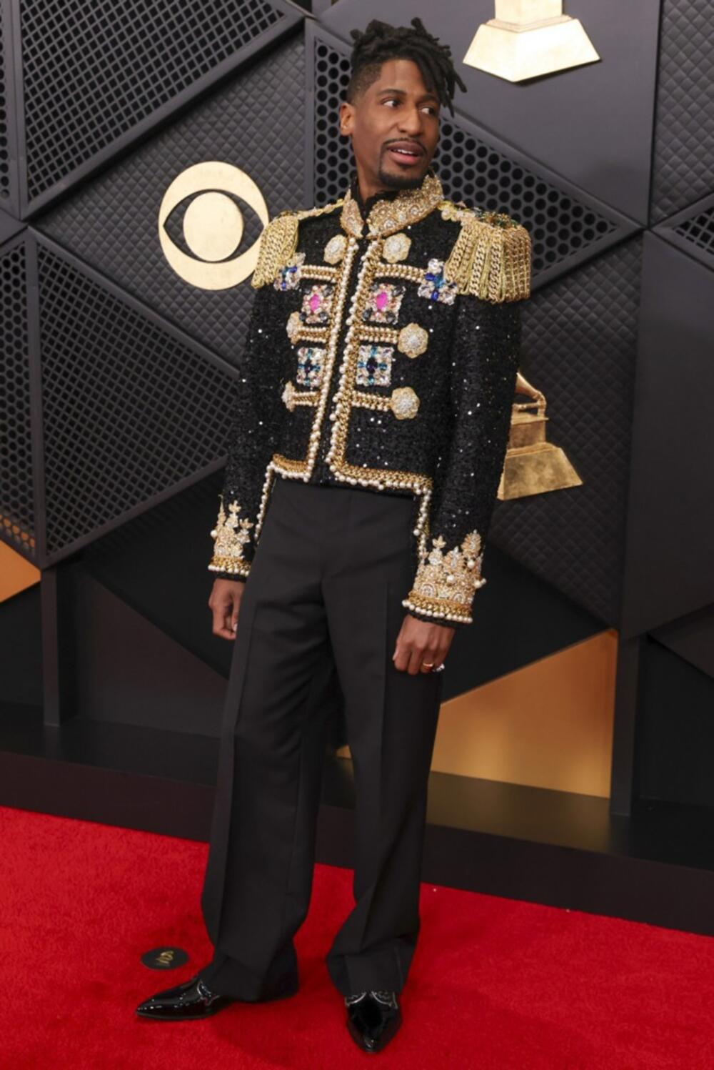 68. dodela Gremi nagrada