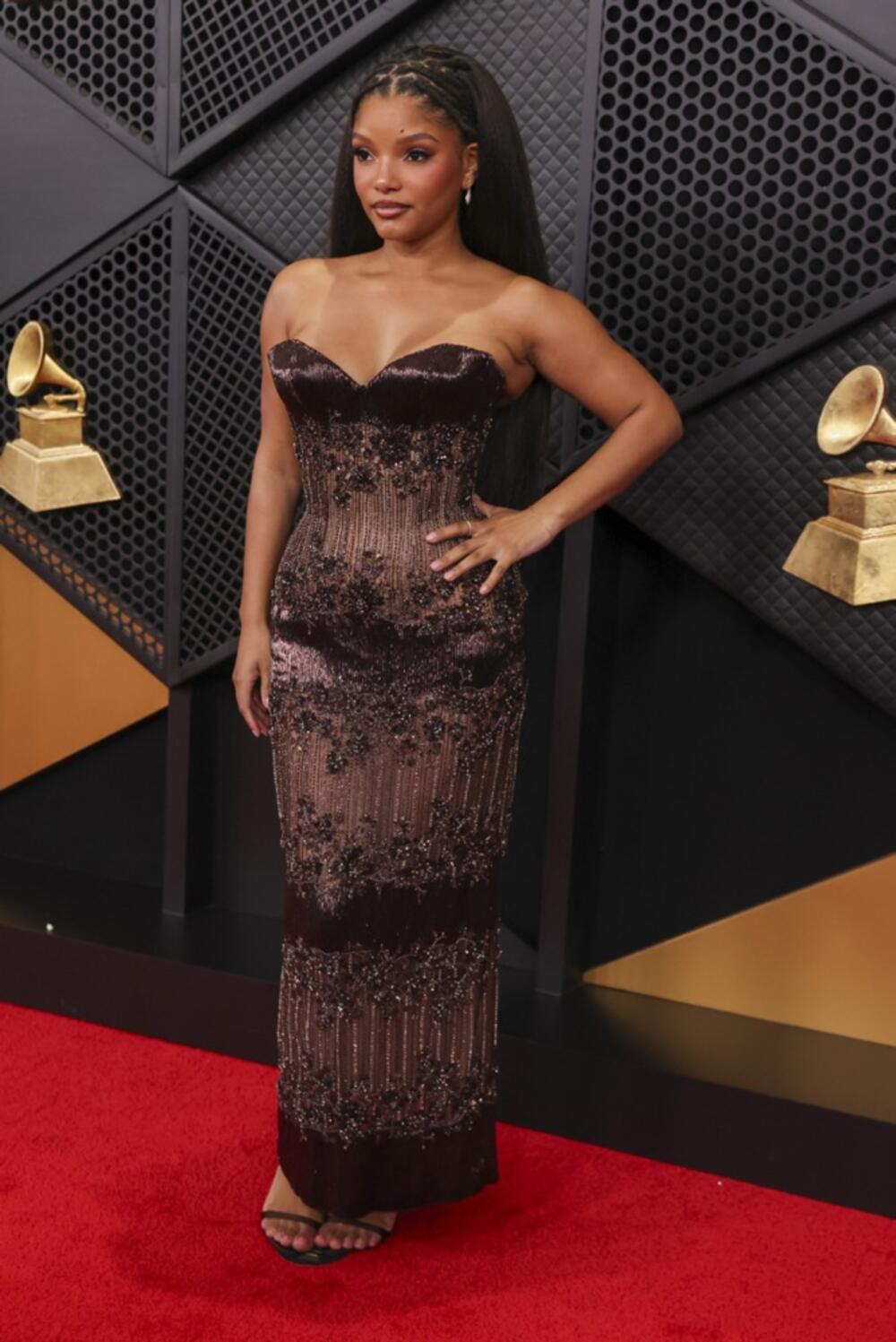 68. dodela Gremi nagrada