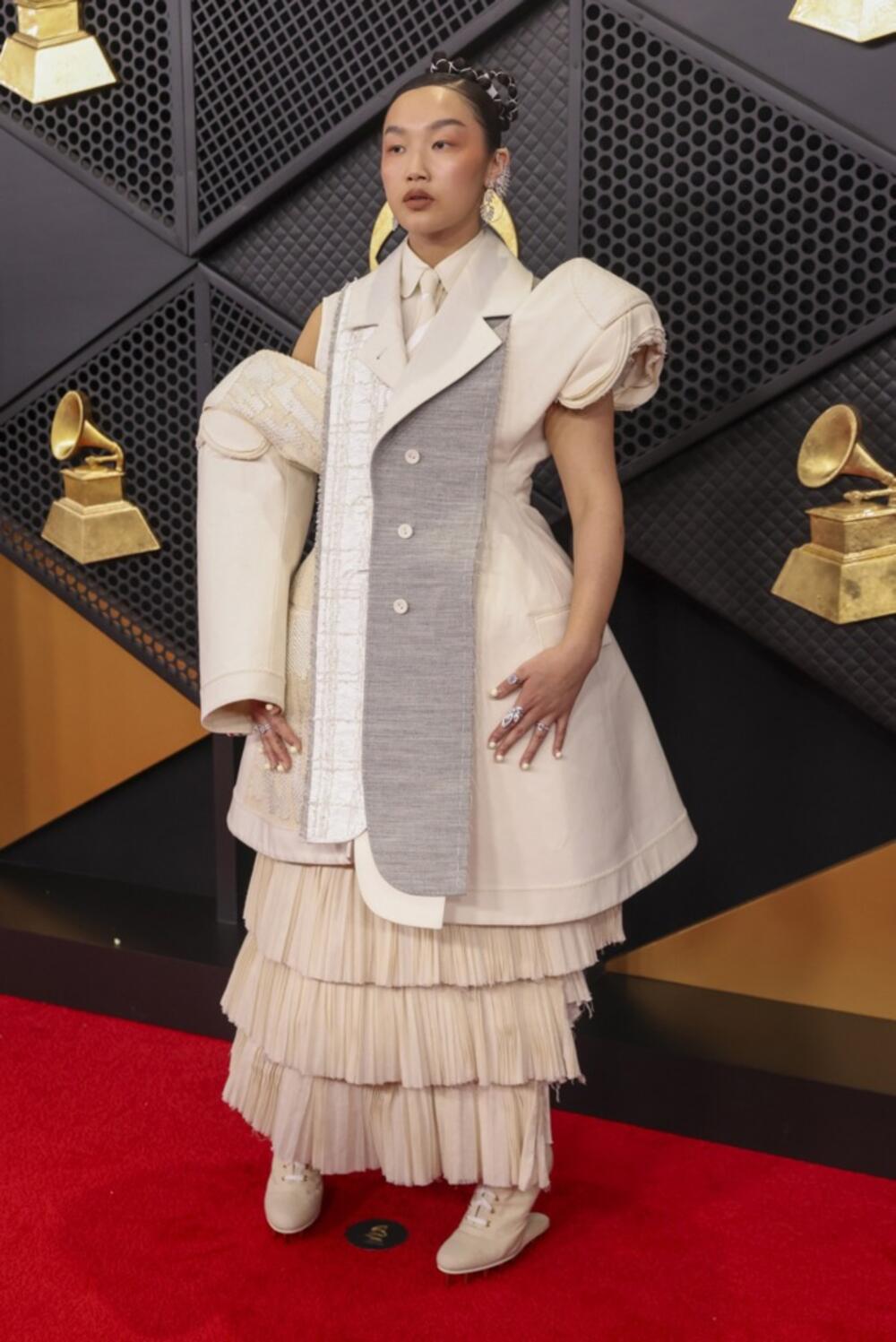 68. dodela Gremi nagrada