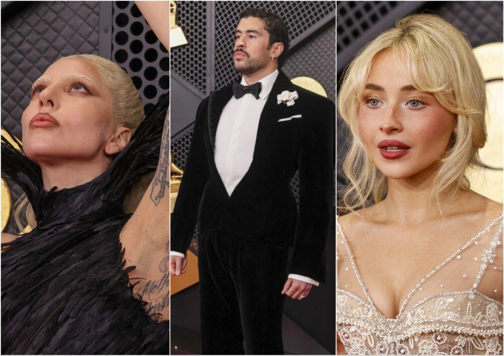 Najzapaženija izdanja na 69. dodeli Gremi nagrada