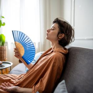 5 najmoćnijih namirnica protiv napada vrućine u menopauzi: Jedite često nešto s ovog spiska i ovaj period će biti lakši