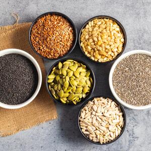 35 grama dnevno učiniće čuda za vaš organizam: Semenke koje podstiču mršavljenje i utiču na zdravlje srca