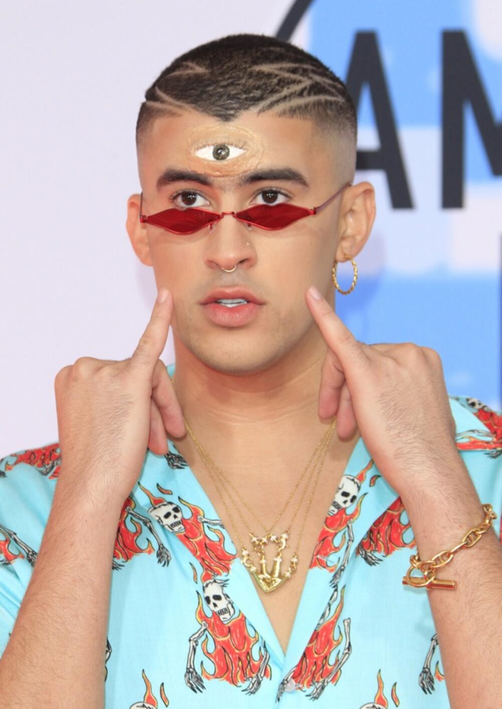 Bed Bani je jedna od najvećih zvezda proteklih godina