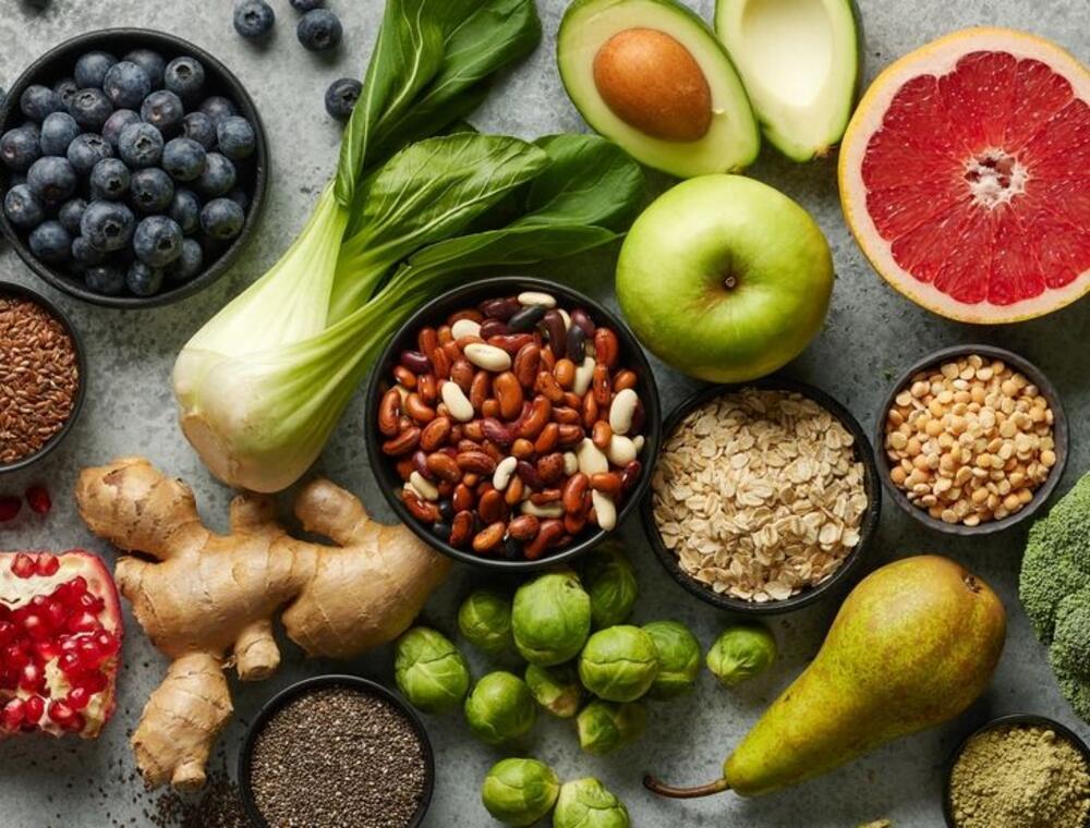 Zdrava hrana za kardiovaskularno zdravlje