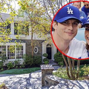 Zanemarili zlatno pravilo dizajnera, uradili po svom: Seoska kuća Mile i Eštona Kučera je nešto najbolje što ćete videti