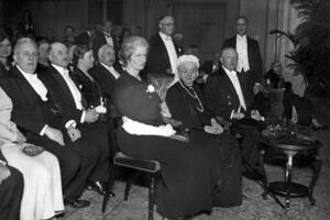 Najskandalozniji brak, afere, vanbračna deca: Životna priča princeze Eme koja je spasla holandsku kraljevsku lozu