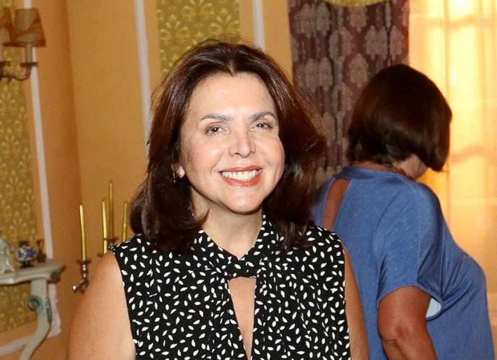 ĆERKA DARE DŽOKIĆ JE DELIMIČNO KRENULA MAJČINIM STOPAMA 