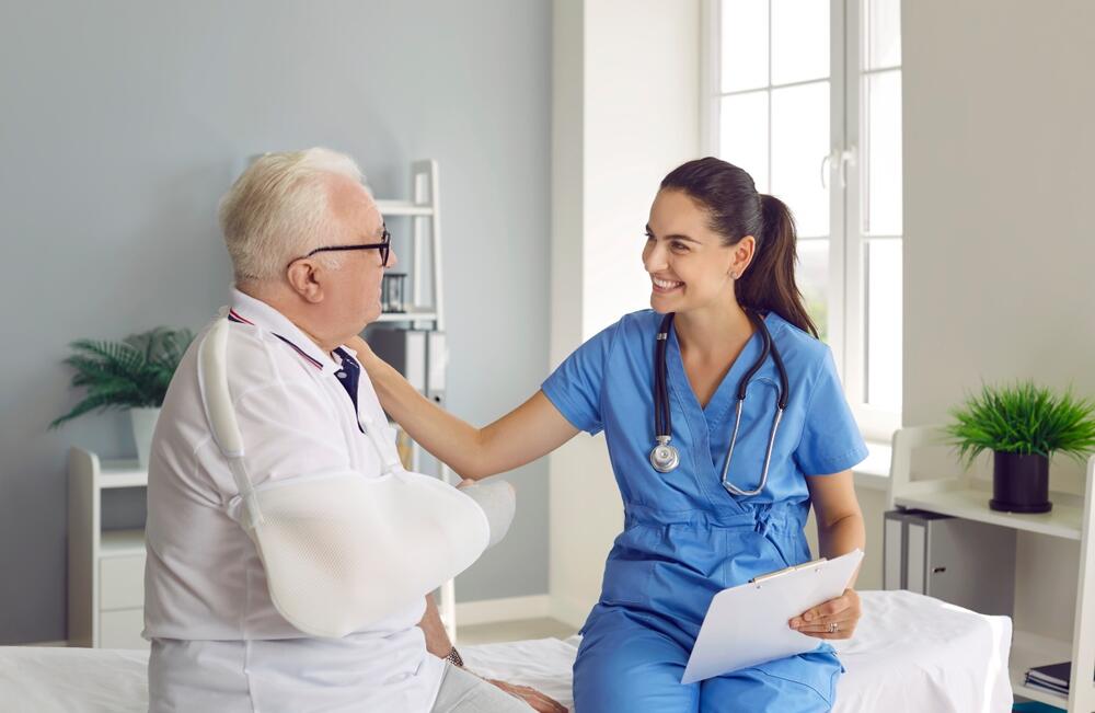 Zdrava ishrana, kvalitetan san i život bez stresa jesu faktori koji utiču na dugovečnost, ali tu je i nešto drugo