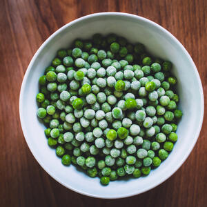 Uštedećete novac i živce, a zdravlje ne trpi: 5 namirnica koje je nekad bolje kupovati zamrznute nego sveže