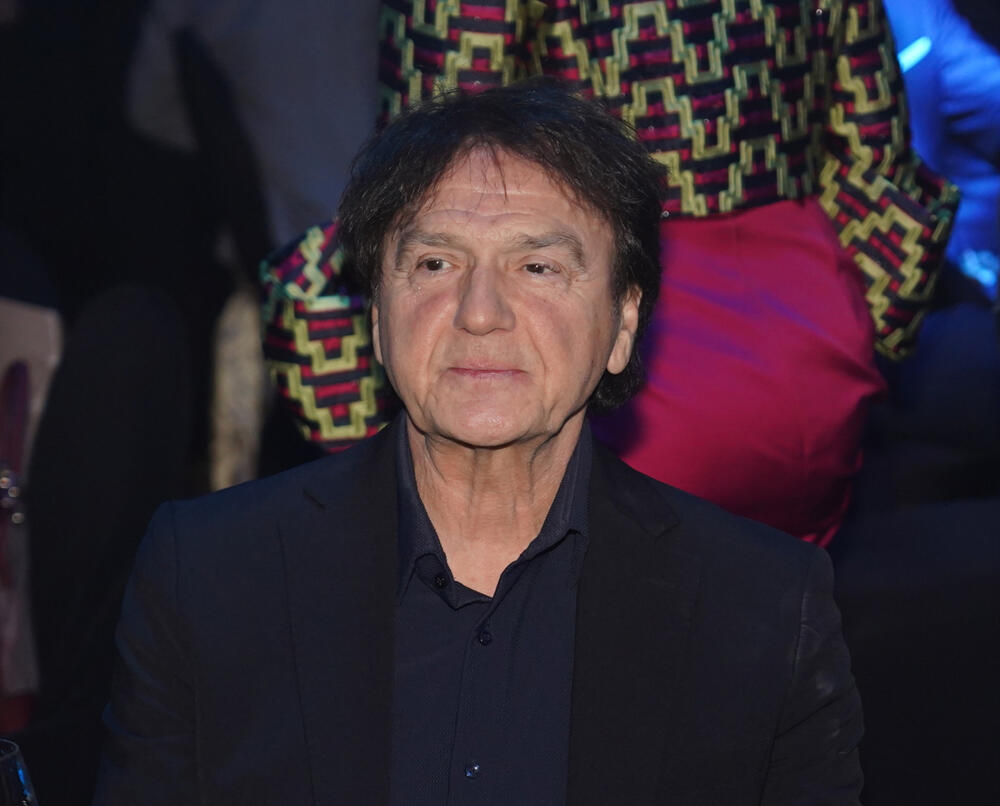 Znate li ko je žena Zdravka Čolića?