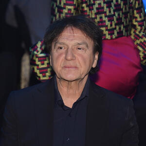 Da li znate kako izgleda supruga Zdravka Čolića? 25 godina su u braku i uvek mu je najveća podrška