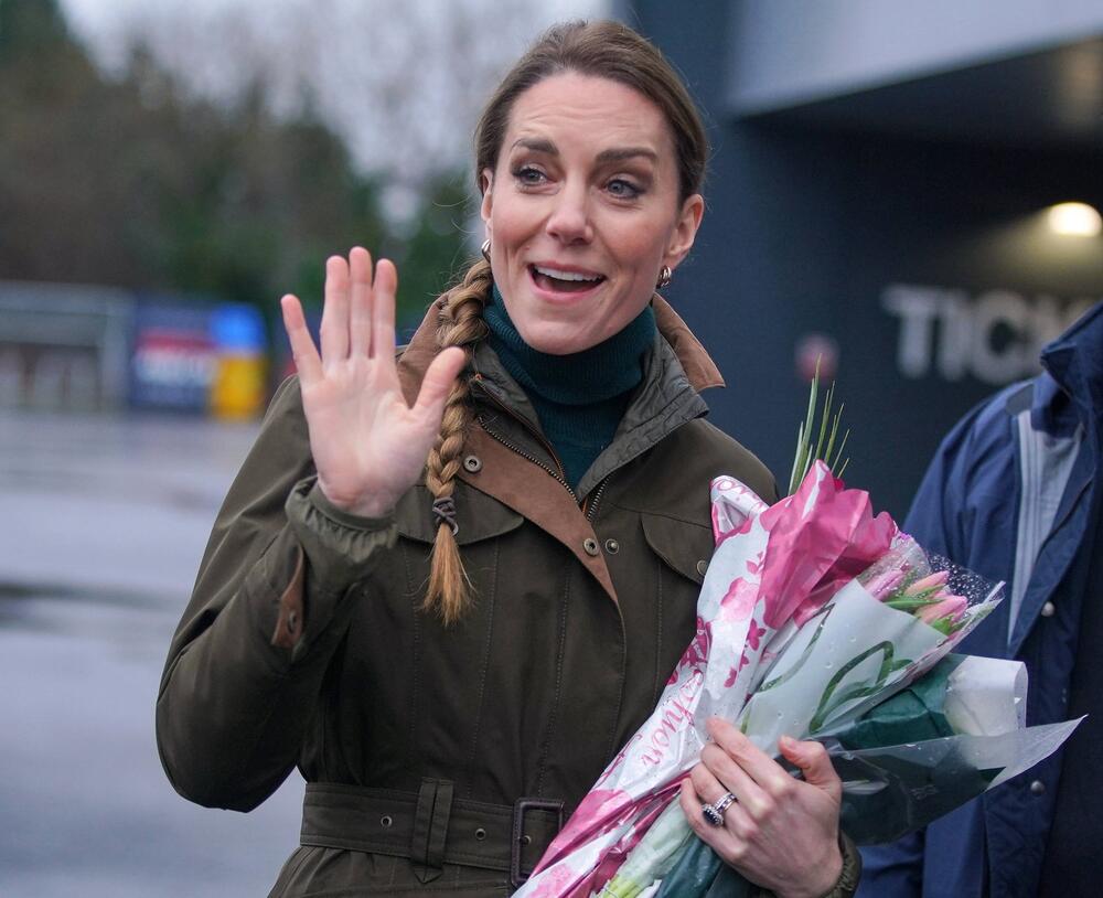 foto: GEORGE ROGERS / Sipa Press / Profimedia