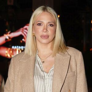 Sin će dobiti ime divnog značenja, po "najboljem čoveku na svetu": Milica Todorović postala mama!