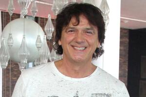 Majstor i za mikrofonom i za šporetom: Kremasti rižoto po receptu Zdravka Čolića + tajni sastojak za poseban šmek