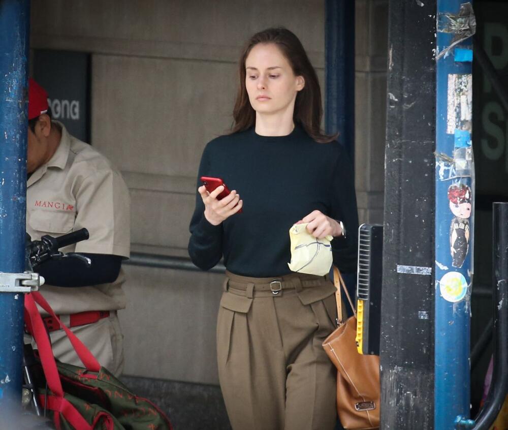 KARINA JE ŽENA KOJU JE EPSTAJN VOLEO DO SMRTI 