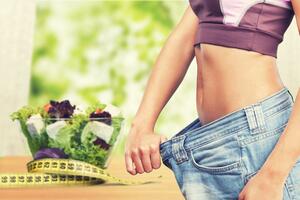 One su "prirodni Ozempik" na našem tanjiru: Doktorka otkrila šta da jedete da se istopite bez rizika po zdravlje