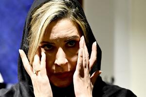 Ubili su joj dete, braću, muža, pa se zaklela na osvetu: Jedinu Gadafijevu ćerku su zvali Klaudija Šifer Severne Afrike