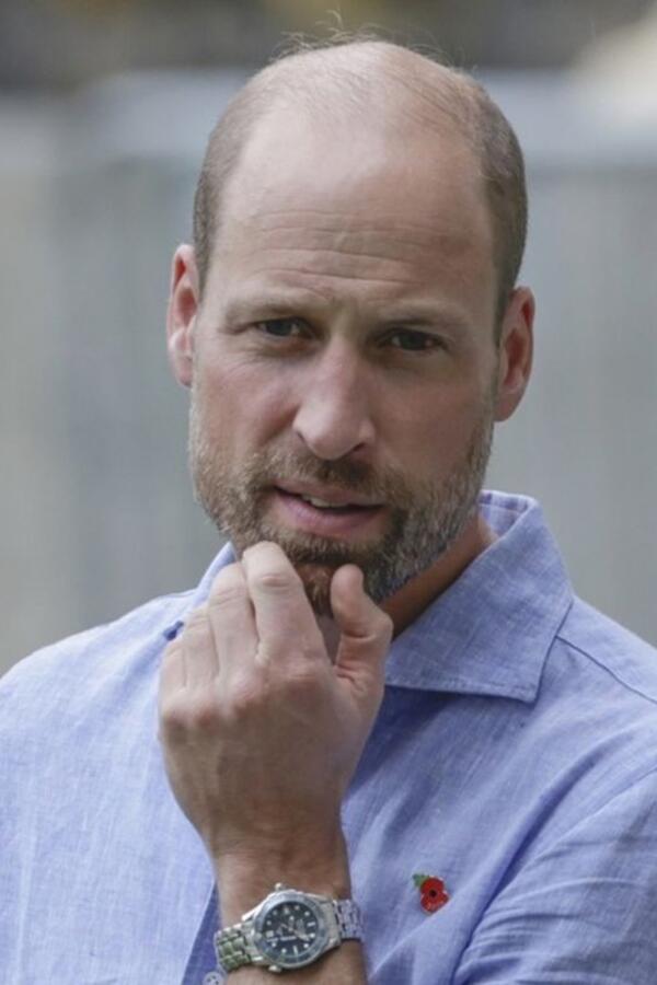 Kejt je "plakala kao kiša", Vilijam nema snage da ga pogleda: Princ priznao kako se oseća posle svih teških trenutaka