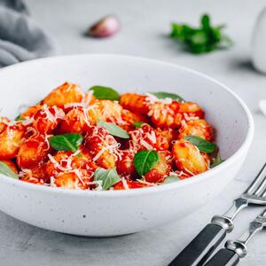 Kremaste njoke "Oženi me" gotove za manje od 40 minuta: Recept za romantičan ručak ili večeru isprobaćete odmah danas