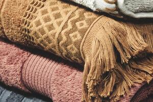 Da li peškiri smeju da se peru s odećom? Stručnjaci objašnjavaju sve što treba da znate ako ste u iskušenju