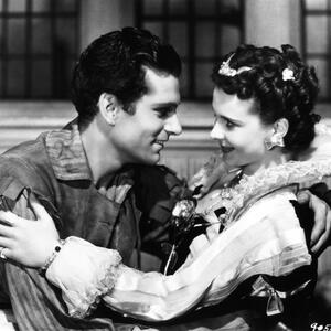 "To je čovek za koga ću se udati", rekla je čim ga je videla: Najtragičnija ljubavna priča Holivuda započela je AFEROM