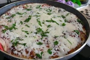 Ideja za neodoljiv ručak bez mesa: Ovo zasitno jelo se pravi za 15 minuta, a dopada se i deci i odraslima