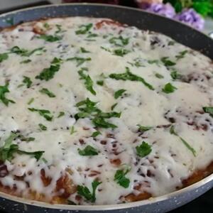 Ideja za neodoljiv ručak bez mesa: Ovo zasitno jelo se pravi za 15 minuta, a dopada se i deci i odraslima