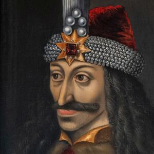 Znate li koji evropski vladar potiče od Drakule? Jedan je od najpoznatijih ljudi planete, a zbog korena obožava Balkan