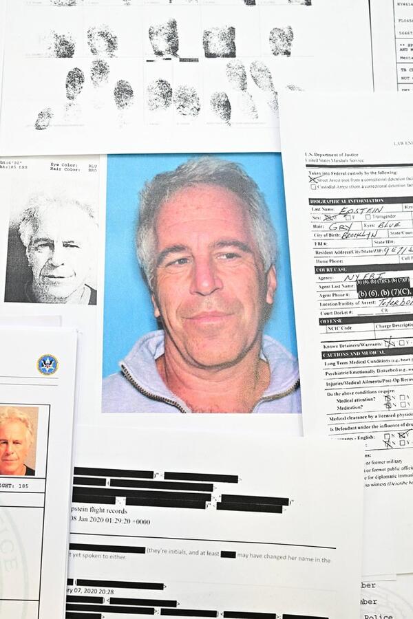 Ulaznica je &ndash; smrt, manjine i žene su zabranjene: Papiri o Epštajnu otkrili detalje o misterioznom TAJNOM DRUŠTVU