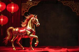 Vatreni Konj donosi ogromne promene &ndash; ali samo ako poslušate jedan savet: Kineska Nova godina biće vreme transformacije